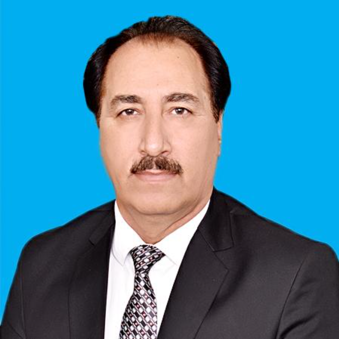 Ghazi Khan